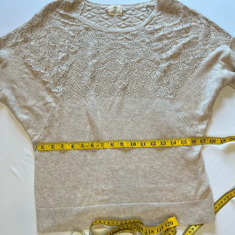 Urban Outfitters Pins and Needles Batwing sweater Size M - Picture 9 of 14